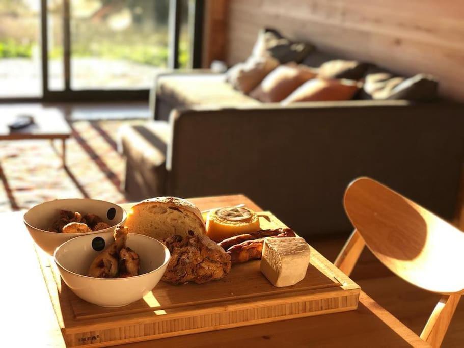 Apartamento O Moinho 98 - A Cozy Getaway By The Coast Lourinhã Exterior foto