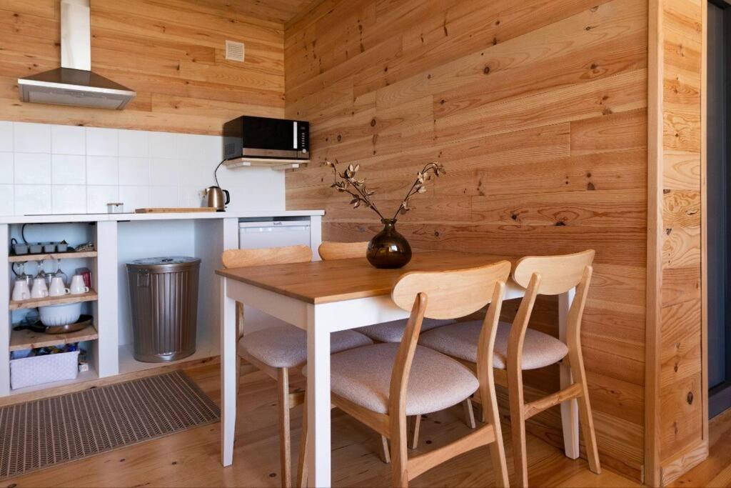 Apartamento O Moinho 98 - A Cozy Getaway By The Coast Lourinhã Exterior foto