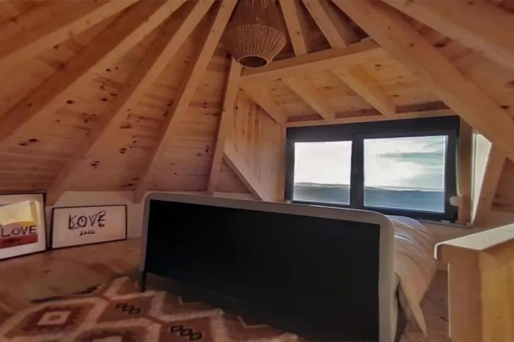 Apartamento O Moinho 98 - A Cozy Getaway By The Coast Lourinhã Exterior foto