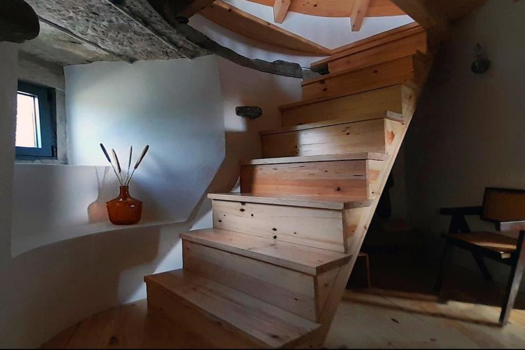 Apartamento O Moinho 98 - A Cozy Getaway By The Coast Lourinhã Exterior foto
