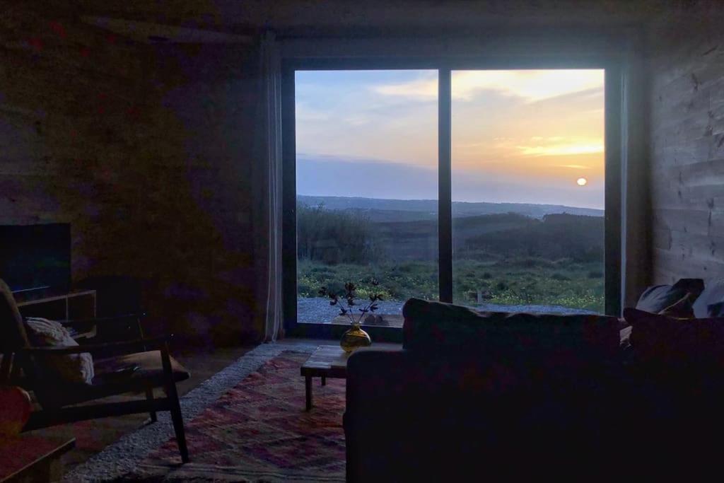 Apartamento O Moinho 98 - A Cozy Getaway By The Coast Lourinhã Exterior foto