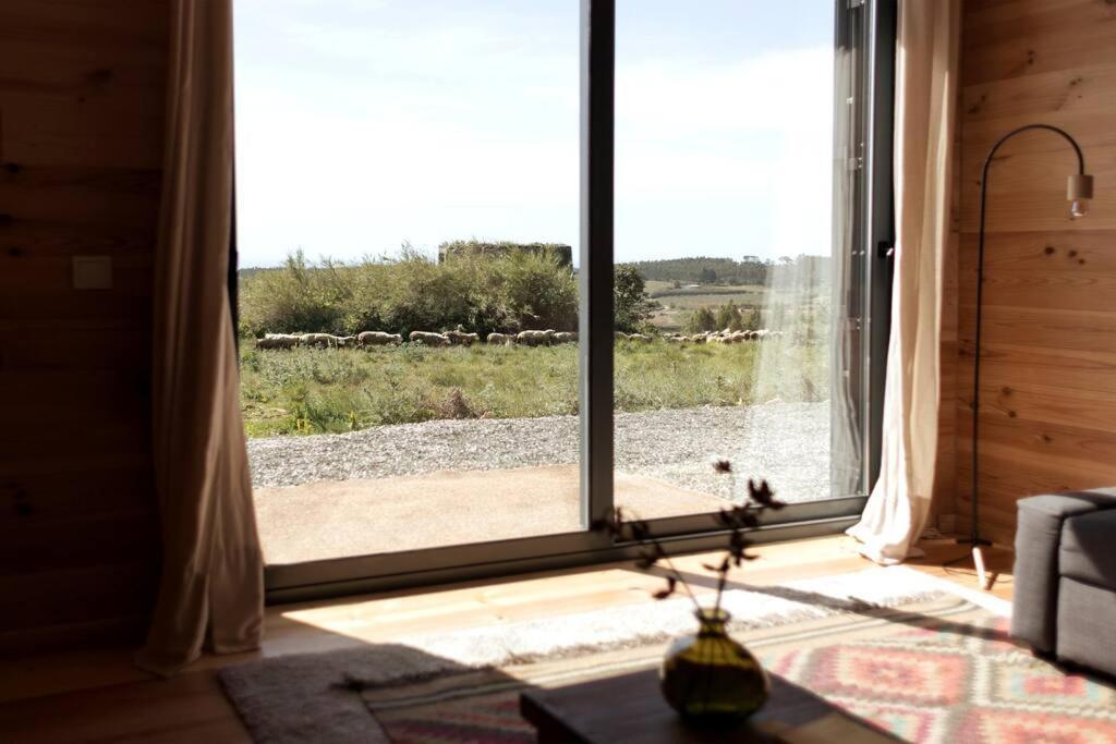 Apartamento O Moinho 98 - A Cozy Getaway By The Coast Lourinhã Exterior foto