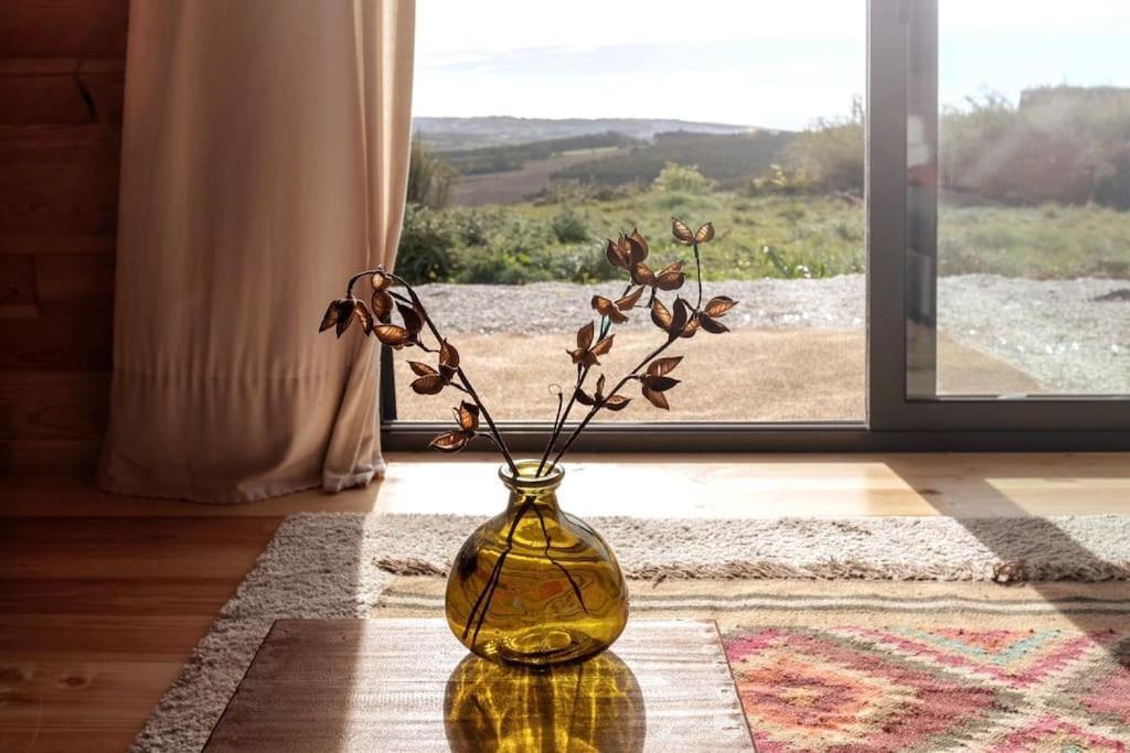Apartamento O Moinho 98 - A Cozy Getaway By The Coast Lourinhã Exterior foto