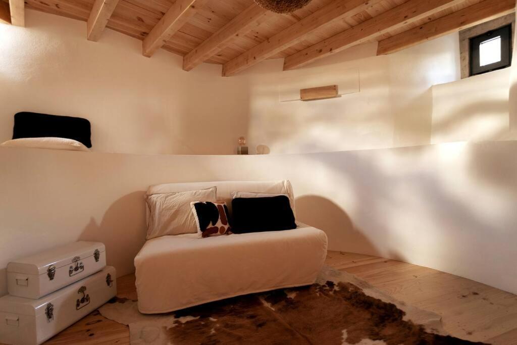 Apartamento O Moinho 98 - A Cozy Getaway By The Coast Lourinhã Exterior foto