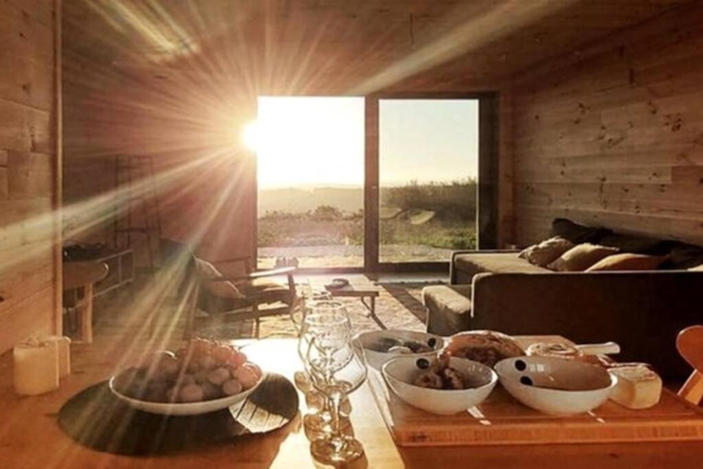 Apartamento O Moinho 98 - A Cozy Getaway By The Coast Lourinhã Exterior foto