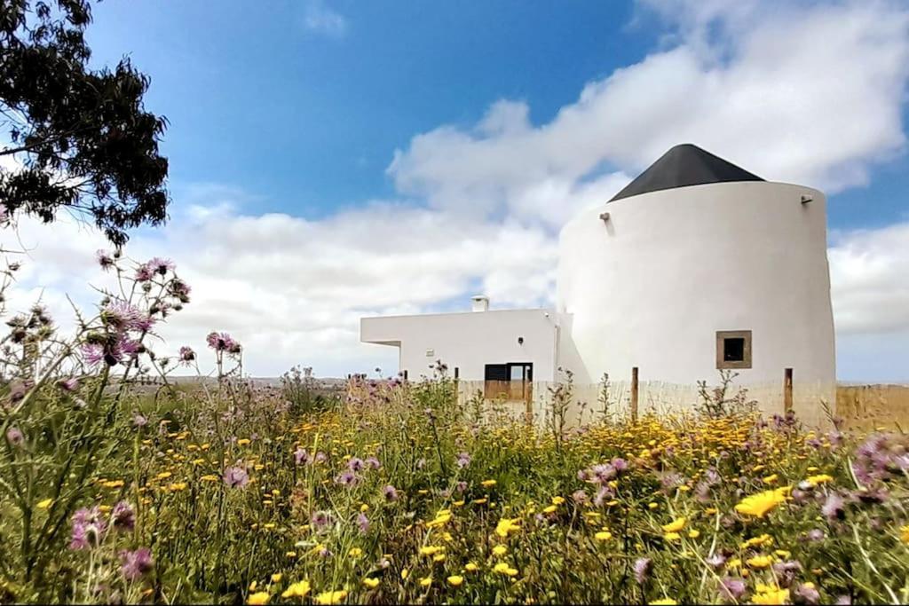Apartamento O Moinho 98 - A Cozy Getaway By The Coast Lourinhã Exterior foto