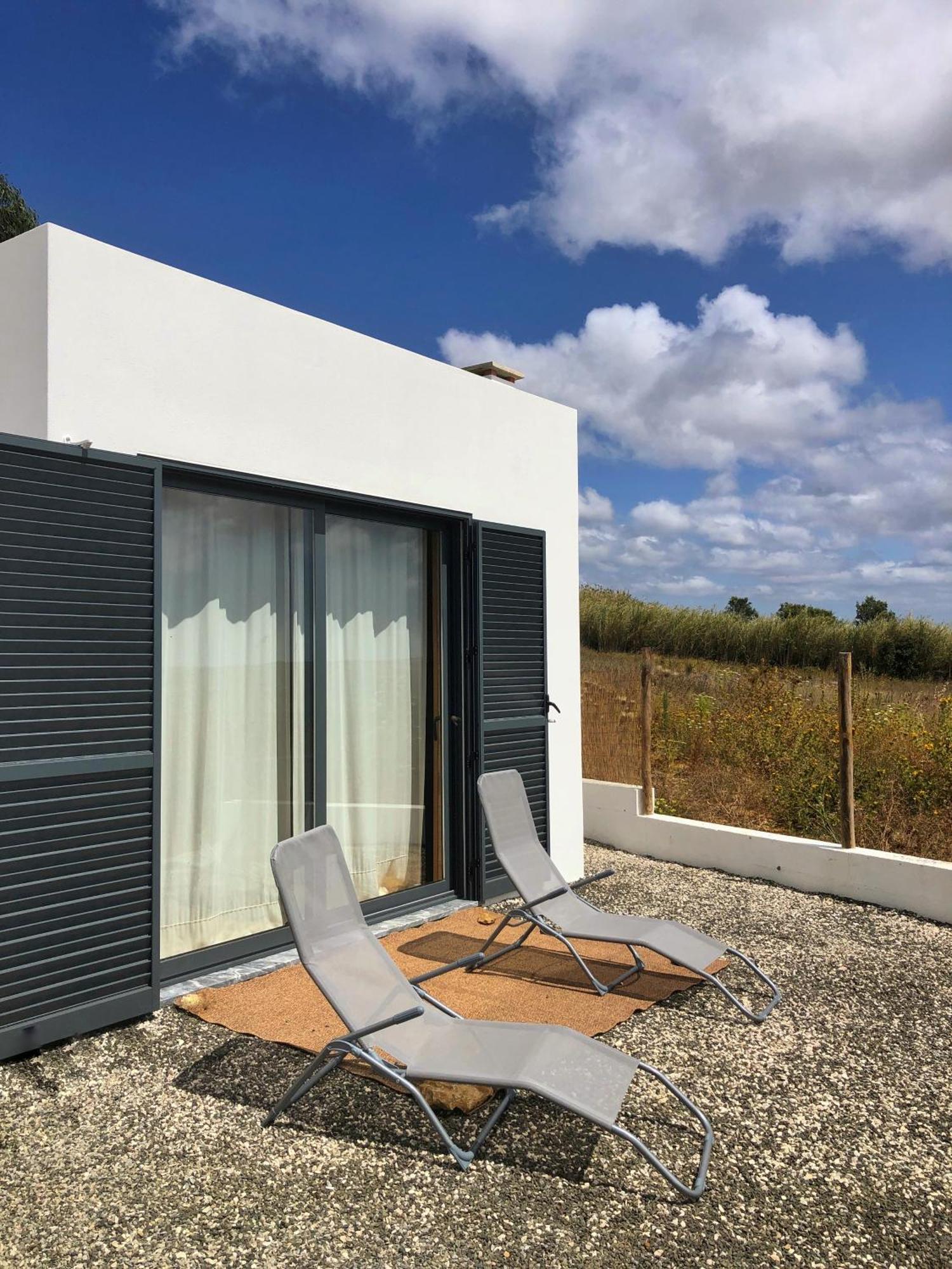 Apartamento O Moinho 98 - A Cozy Getaway By The Coast Lourinhã Exterior foto